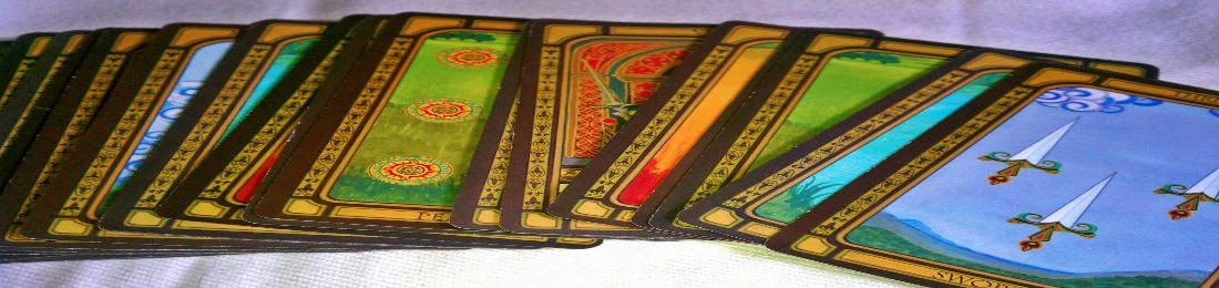 Starter Guide I Tarot Card Readings Online I Free & Paid