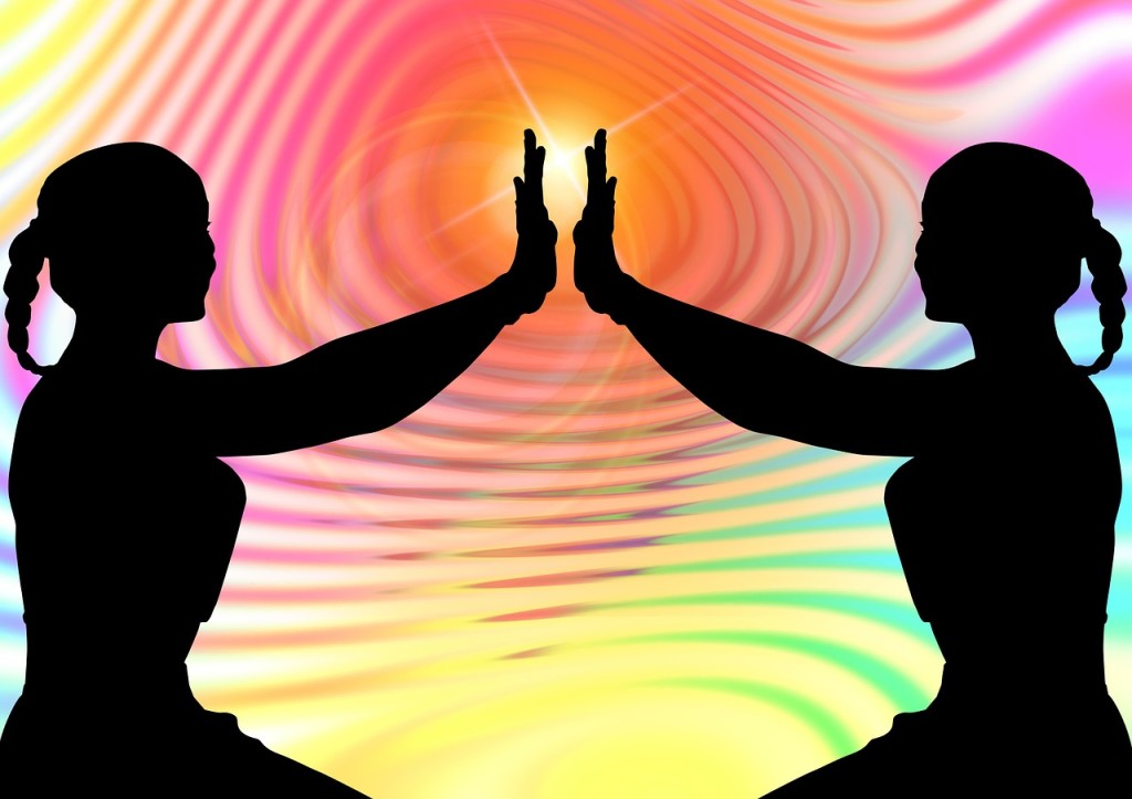 The Connections Between Yoga and Psychic Activity