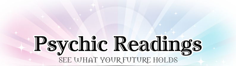 Genuine Psychic Readings