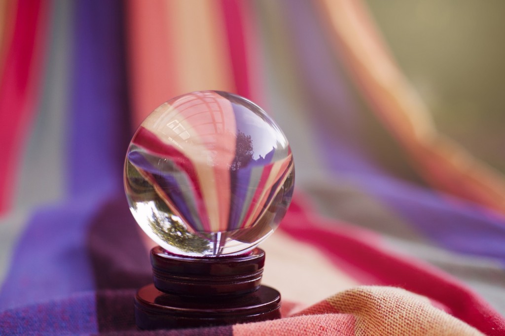 Are Psychics Real?