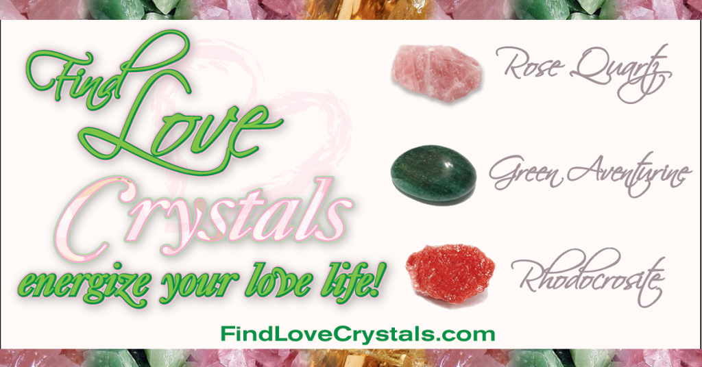 Love Crystals