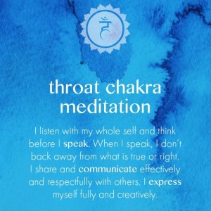 Spiritual Awakening & Our Chakra Colors