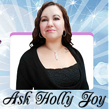 Ask Holly Joy