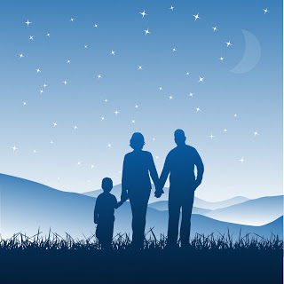 parent child astrology