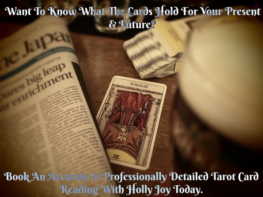 accurate tarot card readings online