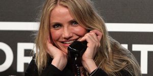 Cameron Diaz A Celebrity That Consults Psychics