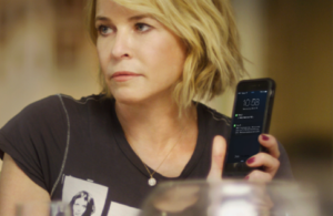 Chelsea Handler A Celebrity That Consults Psychics