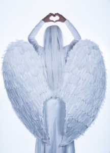 What Can Angels Do? 7 Things You Didn't Know