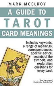 guide to tarot card meanings