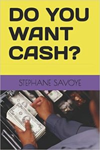 do you want cash