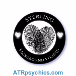 psychic website seal background check verified